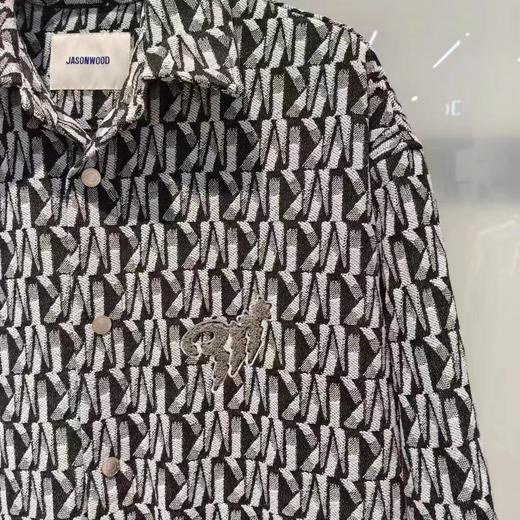 jasonwood  24年冬款   羽绒服  441414331 商品图2