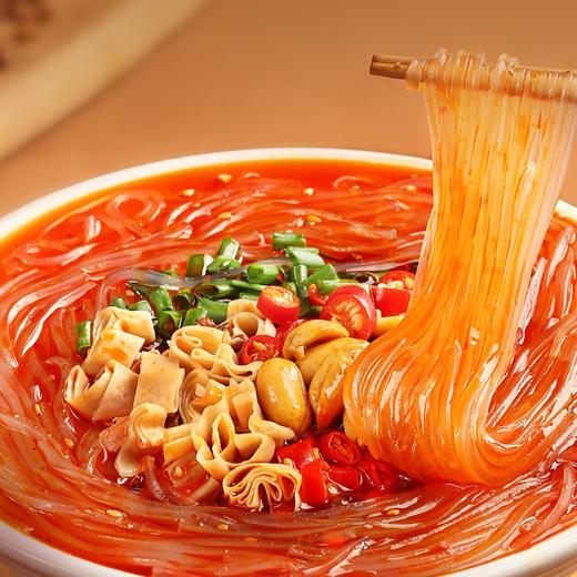 百草味酸辣粉120g*2 商品图2