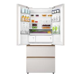 东芝/冰箱/GR-RF536WI-PG1D4