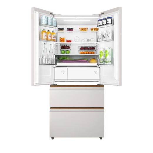 东芝/冰箱/GR-RF536WI-PG1D4 商品图0