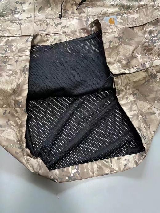 现货 柬埔寨产正品的卡哈特猎装迷彩冲锋衣..只有几件.. 商品图6