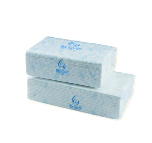 新泓宇抽纸【140mm/170mm】18斤/袋 商品图0