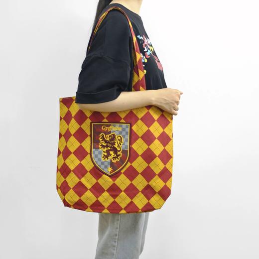 哈利波特系列帆布包 商品图1