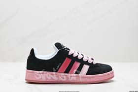 阿迪达斯Adidas Originals Campus 00s经典复古休闲运动板鞋HQ8708男女鞋