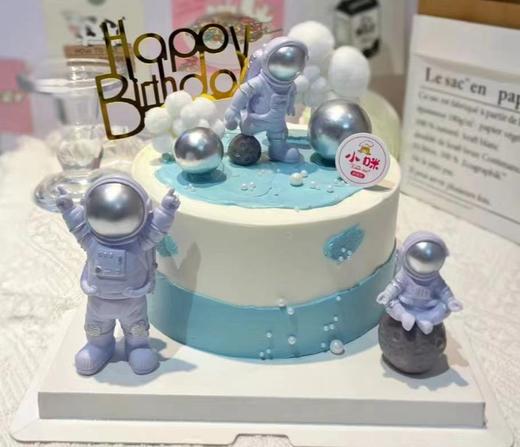 宇航员款式2 商品图0