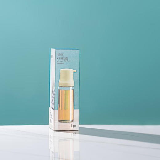 赞康  乐雅油壶Z-LY-L1 商品图3