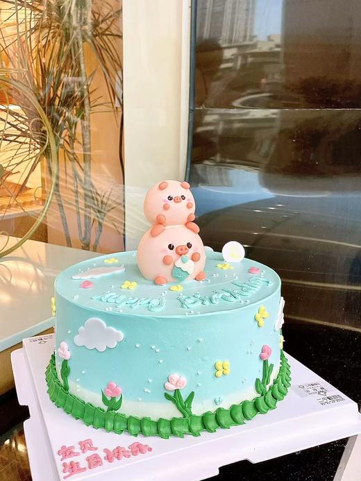 叠叠猪 商品图2