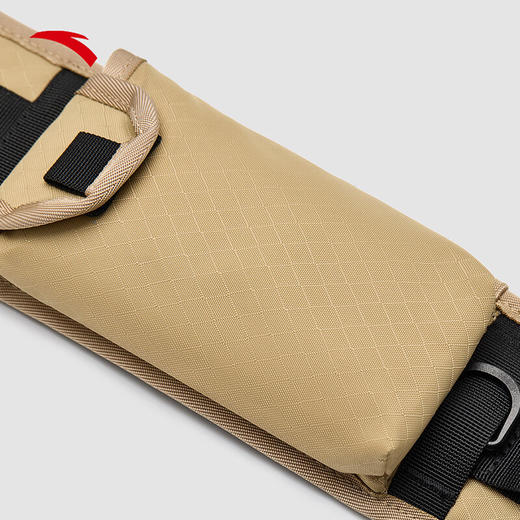 安踏OUTDOOR运动斜挎包日常通勤简约百搭192447127 商品图6