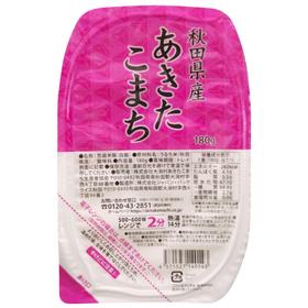 秋田小町速食米饭180g/盒