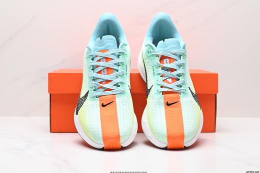 耐克Nike Pegasus Plus低帮休闲运动跑步鞋FQ7262-100男女鞋 商品图6