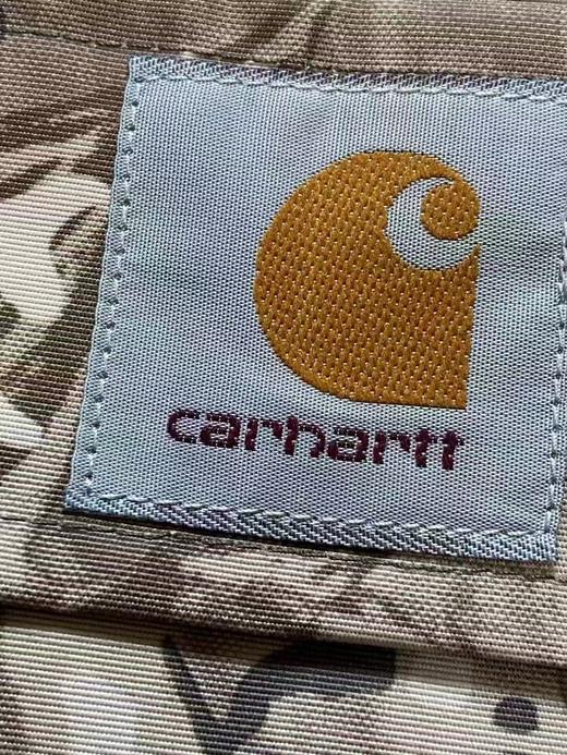 现货 柬埔寨产正品的卡哈特猎装迷彩冲锋衣..只有几件.. 商品图2