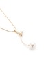 Pop Pinky 极简风珍珠项链 6188 商品缩略图2