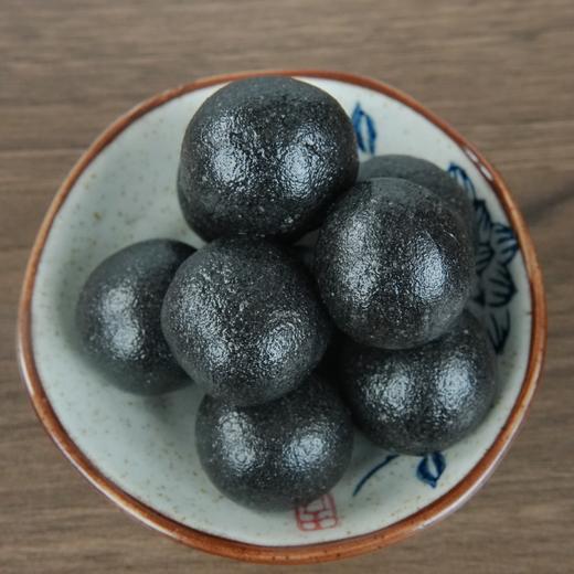 九制黑芝麻丸 健康养护 商品图4