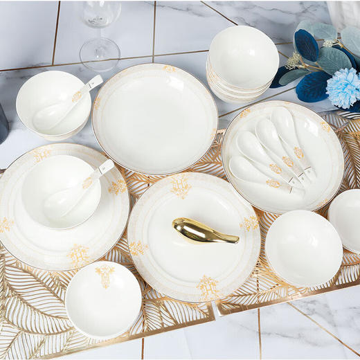 赞康  圣巴比伦22件套ZK-GB2022 商品图4