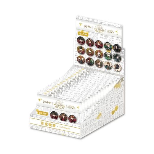 神奇动物徽章 商品图5