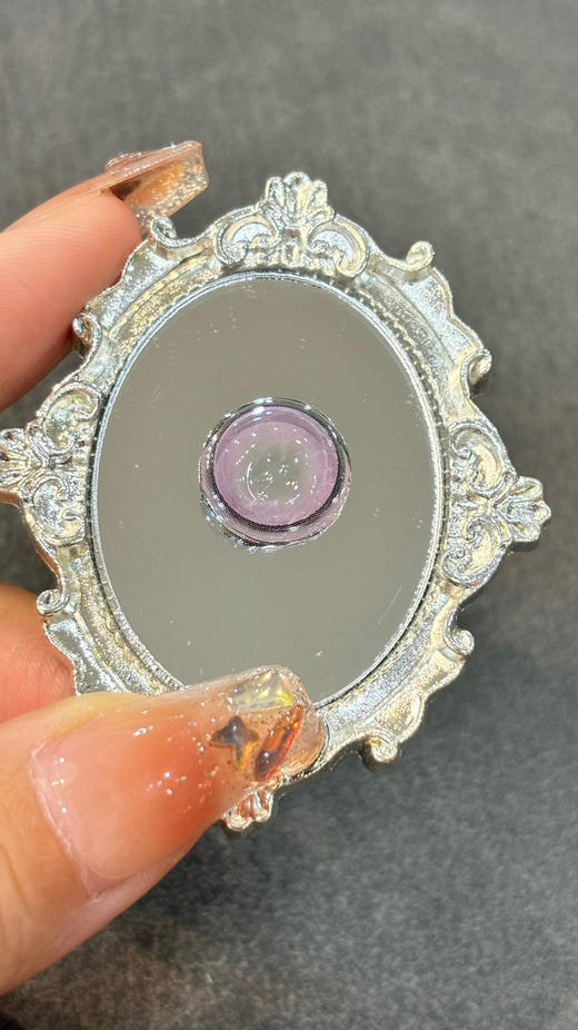 半年抛 Fully Gift 冷味粒紫14.2 着色13.5 商品图3