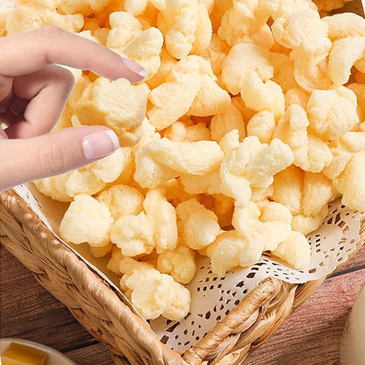 nobrand诺倍得芝士玉米条145g 商品图1