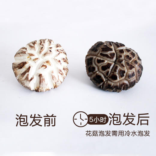 VIP私人定制服务【花菇  木耳】 商品图4