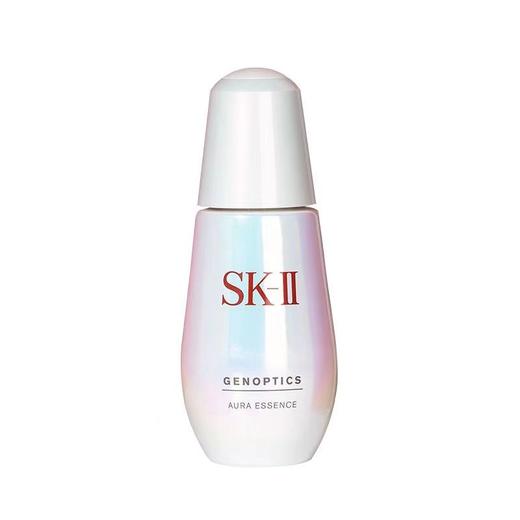 【SK-II精华露】肤色修护面部精华液 神仙水 商品图4