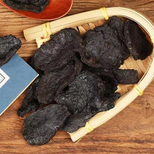 【古法工艺！九制熟地黄】匠心品质源头把控，地道选材层层把关，原味本色，拒绝熏硫，可以直接生吃的熟地黄，九制熟地怀地黄四物汤原材料L 商品图1