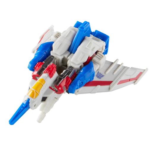 Hasbro 变形金刚工作室系列核心级《大黄蜂》电影版红蜘蛛HASCF8750XC00 商品图2