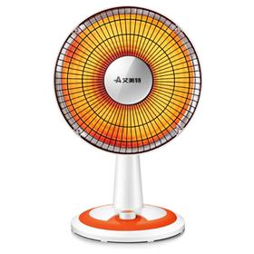 艾美特（510234）小太阳取暖器烤火炉家用节能电暖器家用暖风机桌面台面迷你烤火炉 HF8217【两档可调】