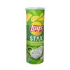 Lay's 乐事无限酸奶油洋葱味桶装薯片 100g/桶 商品缩略图1