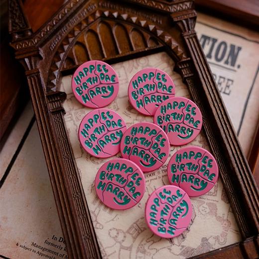 哈利波特徽章 商品图8