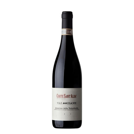 2016 Corte Sant'Alda Amarone della Valpolicella ‘Valmezzane’ DOCG 圣阿尔达阿玛罗尼红葡萄酒 商品图2