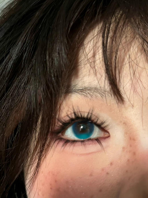 Jellydoll 玻璃海 半年抛 14.5mm 商品图4