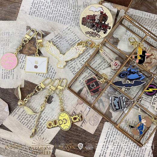哈利波特挂件 商品图9