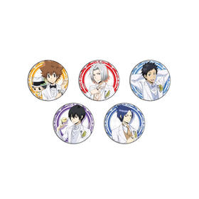 A3 家庭教师 晚礼服 徽章盲袋单个装 （一盒5入）AAAC4582793470230