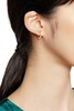OUDAL奥黛儿 动物造型不对称耳环 5761 商品缩略图1