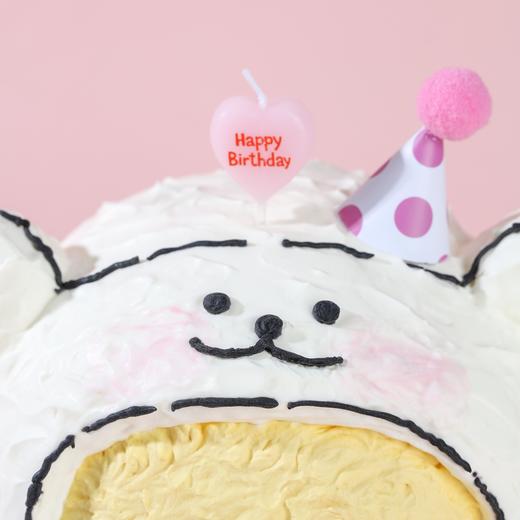 可爱|线条小狗脑袋 【C4944】 商品图2