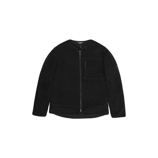 Rains fleece jacket短绒抓绒衣中性款 商品图6