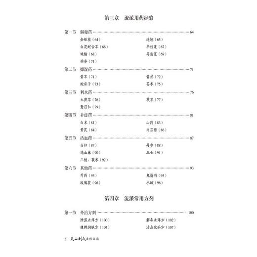 天山刘氏皮科流派 商品图4