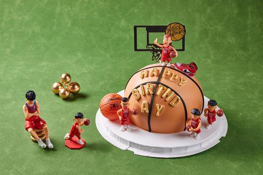 超级大灌篮（仅限咸阳市区门店） 商品图0