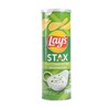 Lay's 乐事无限酸奶油洋葱味桶装薯片 100g/桶 商品缩略图0