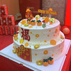 万事如意 l 祝寿专款蛋糕 商品缩略图0