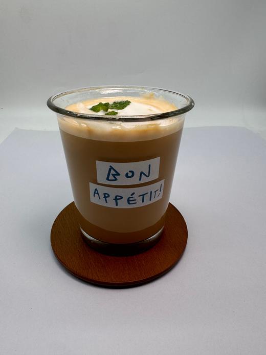 坚果拿铁 商品图0