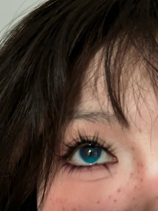 Jellydoll 玻璃海 半年抛 14.5mm 商品图0