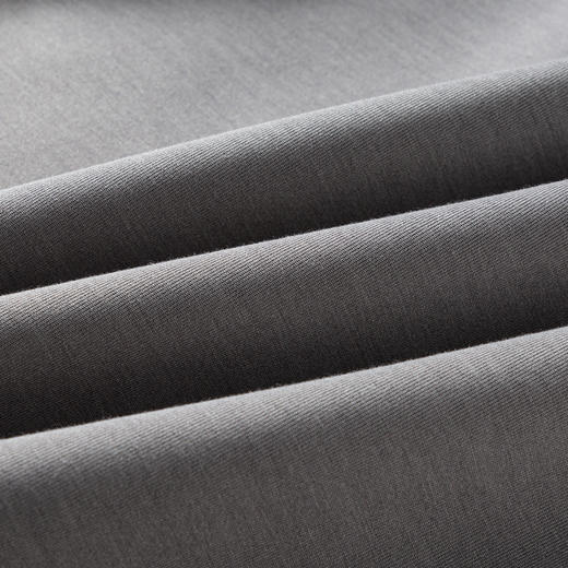 罗蒙秋冬时尚简约大方男士外套舒适休闲男外套纯色经典棒球领潮流外套男 商品图7