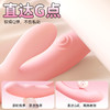 【智能恒温 G点拍打神器】SVAKOM 司沃康妩悦G点震动棒女用品情趣自慰器可插入玩具 商品缩略图4
