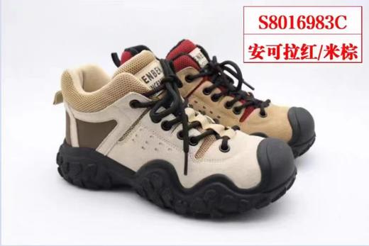 2F人本冬女款运动鞋 商品图0