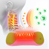 【知艾】花草颈椎枕 商品缩略图3