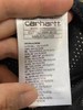 现货 柬埔寨产正品的卡哈特猎装迷彩冲锋衣..只有几件.. 商品缩略图7