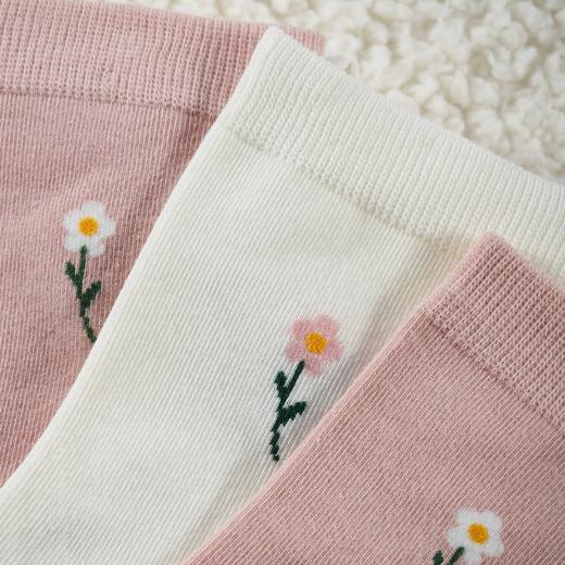 【远梦】女中筒长袜(休闲系列)YM2452 商品图3