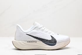 耐克Nike Pegasus Plus低帮休闲运动跑步鞋FQ7262-100男女鞋