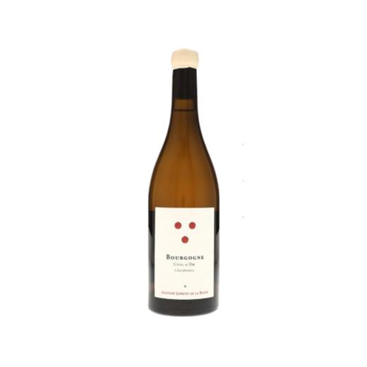 La Pierre Ronde Bourgogne Cote-d'Or Chardonnay滚石庄园勃艮第金丘霞多丽白葡萄酒2022[V级会员：599元] 商品图0