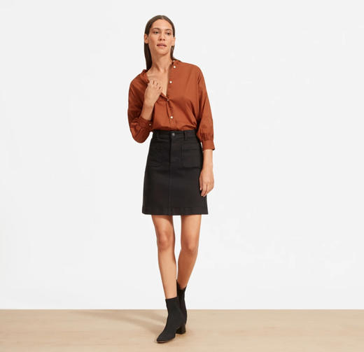 Rerejoy秋季靴子专场 | 飞织、皮靴4款可选，显高高高、显瘦瘦瘦，不挑腿型 商品图5